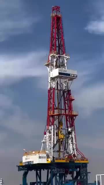 Taladro LC-004